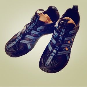 NWOT/NWB CHACO Outcross Evo 1 Men’s 12 Water Shoes